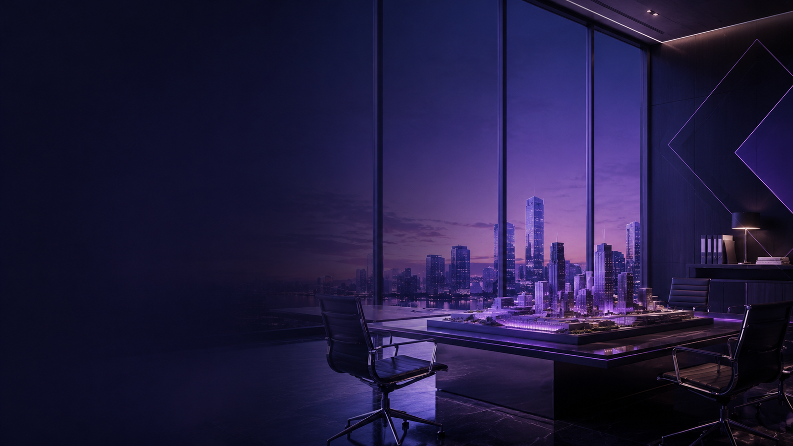 VEQO Ventures real estate advisory visual