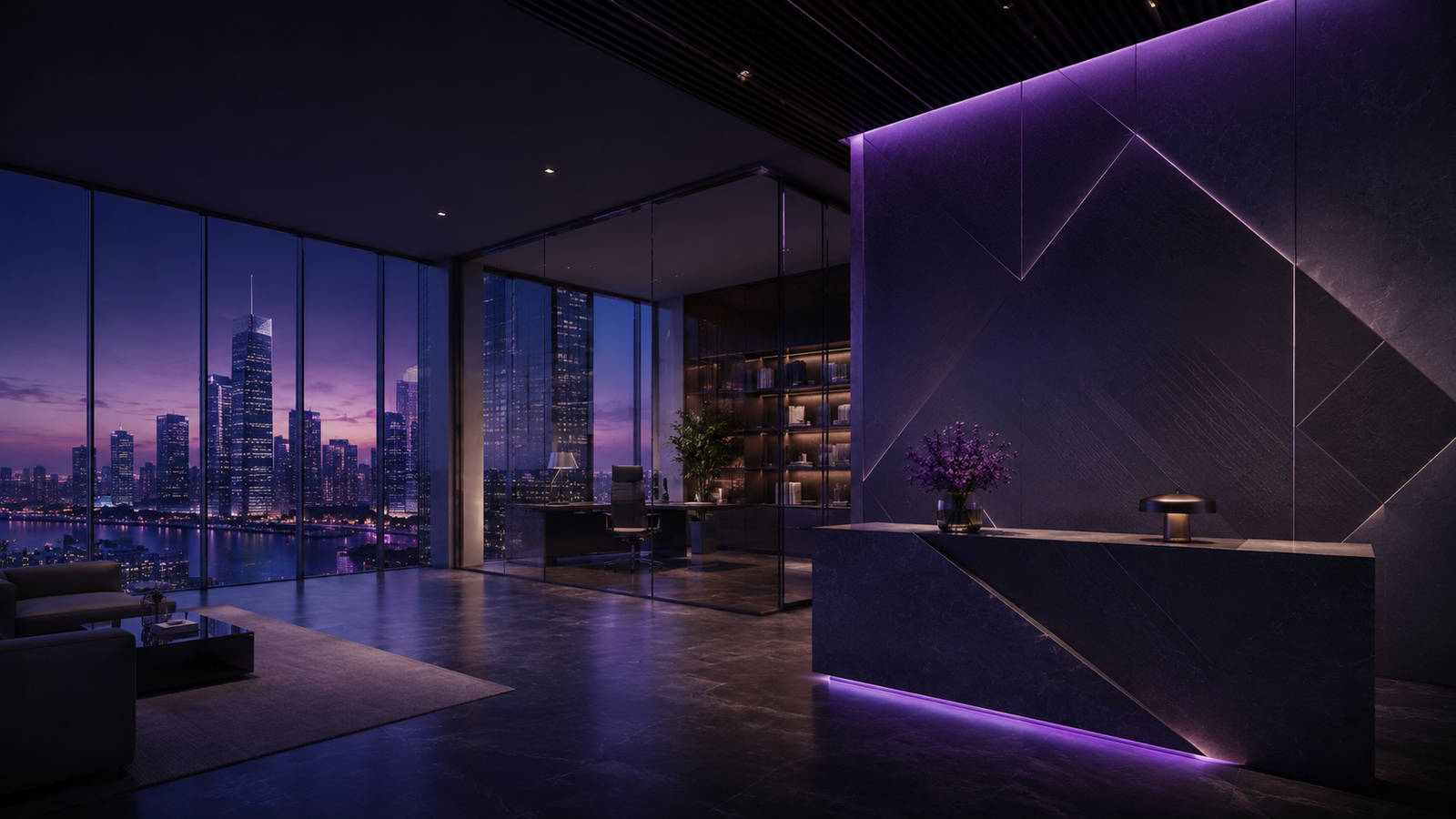 VEQO Ventures real estate advisory visual